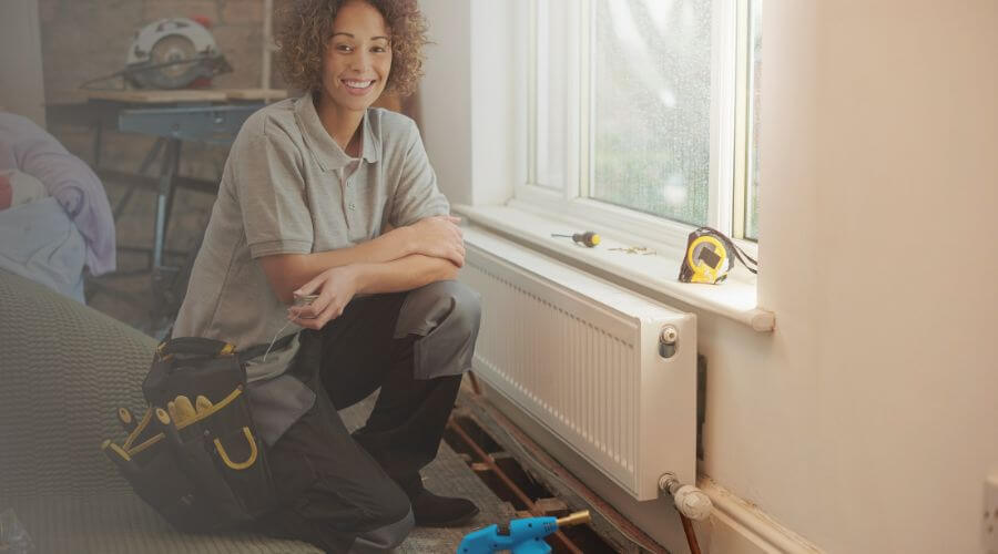 Professional sink repair in South Vienna, OH